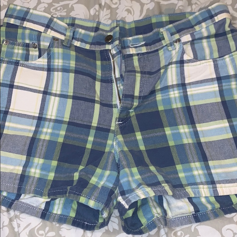 Women’s short